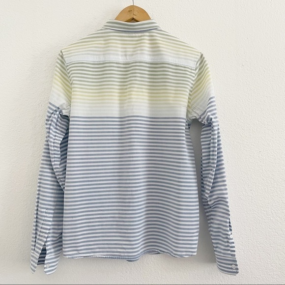 United Colors of Benetton Kids Large Button Up - Picture 2 of 6